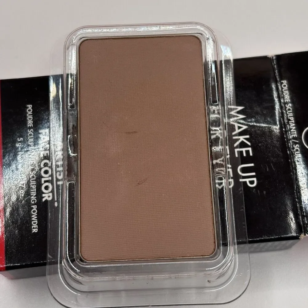 MAKE UP FOR EVER MAKEUP FOREVER ARTIST FACE COLOR REFILL 5G M116 Discontinued